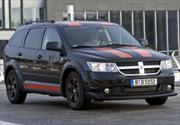 Tuning: Dodge Journey por Irmscher