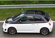 Fiat 500C Abarth 2011: Descapotable rápido y furioso