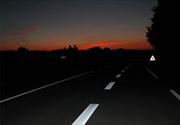 Tips para conducir en la noche