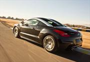 Peugeot RCZ 2011 a prueba