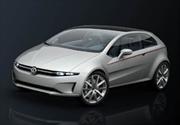Volkswagen Giugiaro Tex Concept debuta en el Salón de Ginebra