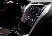 ¿Conoces los sistemas MyFord Touch y SYNC?