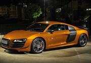 Audi: Presenta su avanzado configurador
