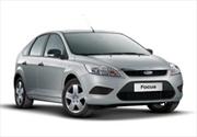El nuevo Focus, ahora también con motor 1.6