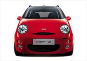Chery QQ: Atractivo, simpático y práctico