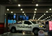 Recall para las Toyota Tundra y Sequoia