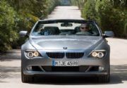 BMW Serie 6 2008: ¡La leyenda continúa!