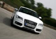 Una mirada a fondo al nuevo Audi S5