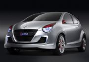 Suzuki A-Star Concept: ¿El nuevo Alto 2008?