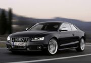 Audi S5: deportivo majestuoso