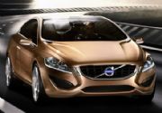 Volvo S60 Concept: revolución total