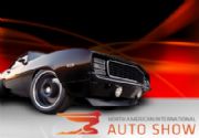 El Autoshow de Detroit 2009 en breve