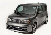 Nissan pondrá a la venta el Cube en Estados Unidos de Norteamerica