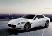 Maserati GranTurismo S Automatic