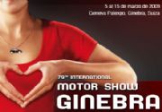 Lo mejor del Autoshow de Ginebra 2009