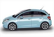 Citroën C3 2010: Primeras imágenes
