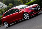 SEAT Bocanegra 2011 a prueba