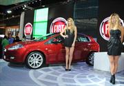 Fiat Bravo MultiAir: entre los mejores del Salón de Buenos Aires