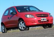 Chevrolet Celta LT 3 Puertas, ideal para primerizos