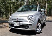 Prueba FIAT 500