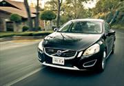 Volvo S60 Inspiration 2011 a prueba