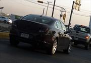 Captamos al Buick Regal 2012 en México