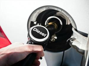 A la baja las ventas de automóviles a diesel en Europa