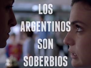Renografías, la divertida campaña de Renault que nos hace reflexionar