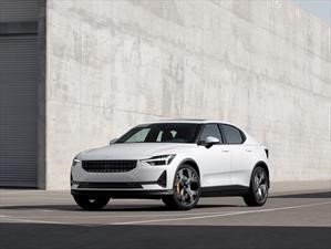 Polestar 2 EV 2020, la alternativa sueca al tesla Model 3