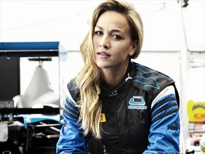 Las mujeres destacadas en el mundo del automovilismo