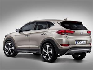 Hyundai ix35 2016, se renueva por completo