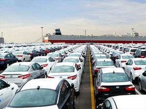 Estados Unidos registra nuevo récord de ventas de autos durante 2016