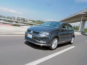 Volkswagen Polo Sportline 2018 a prueba