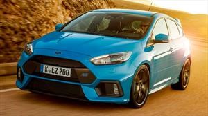 Réquiem petrolhead, el nuevo Ford Focus RS podría haberse cancelado