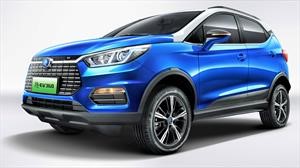 Llega a Colombia el SUV eléctrico BYD Yuan EV