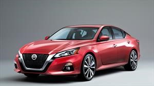 Llega la sexta generación Nissan Altima a Colombia