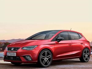 SEAT Ibiza 2018 debuta