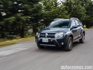 Las 10 SUVs más vendidas en marzo 2018
