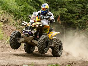 Desde adentro, Nicolás Robledo habló sobre el Dakar 2016