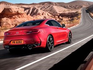Infiniti se irá de Europa en 2020