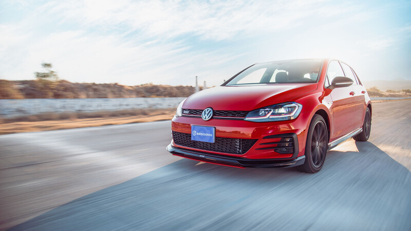 Toma de Contacto: Volkswagen Golf GTI Oettinger, despedimos al último de los Mk.7