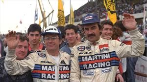 ¿Sabías que hoy es el Día Nacional del Rally Argentino?