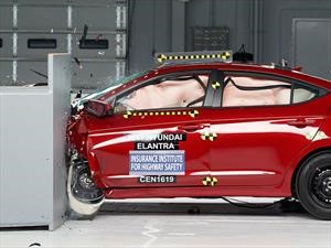 Hyundai, la marca con más modelos reconocidos por su seguridad en EE.UU.