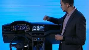 VW Play: apps, manual, wi-fi y más en 10 pulgadas