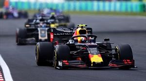 ¿Por qué los monoplazas de la Fórmula 1 e IndyCar no tienen parabrisas?