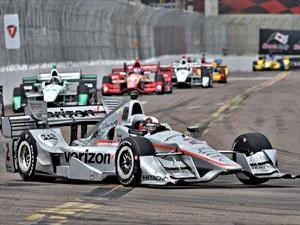 ¿Vuelve la IndyCar a Rafaela?