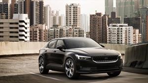 Polestar 2 da inicio a su venta global y va directo por el Tesla Model 3