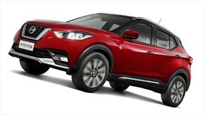 Llega nuevo Nissan Kicks Sport