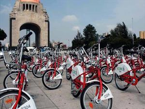 10 cosas prohibidas para los ciclistas en el nuevo Reglamento de Tránsito del Distrito Federal