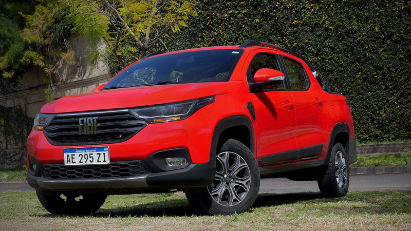Test FIAT Strada Volcano 2020: ¿Vale la pena por su precio?